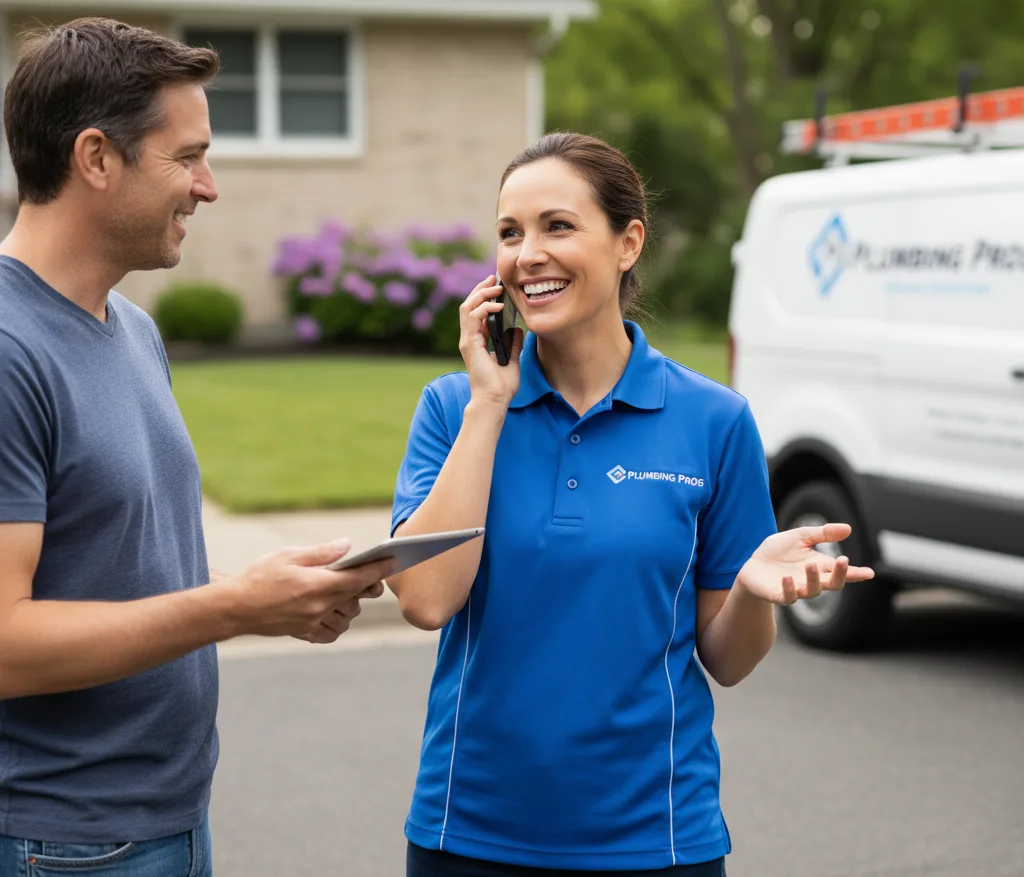 Emergency Plumbing in Deshler, OH